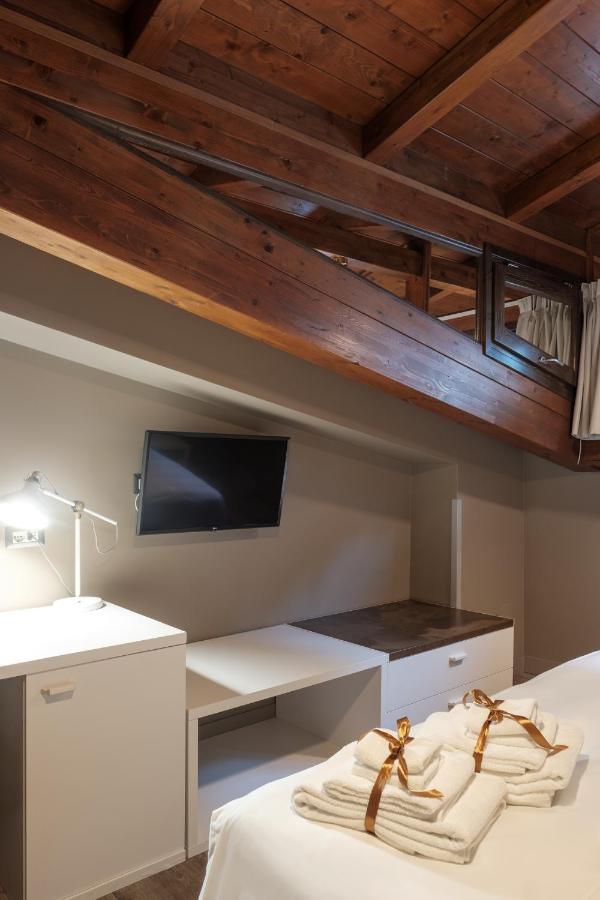 Il Casato Deluxe Rooms Scilla Eksteriør billede